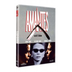 Amantes (1991) - BD