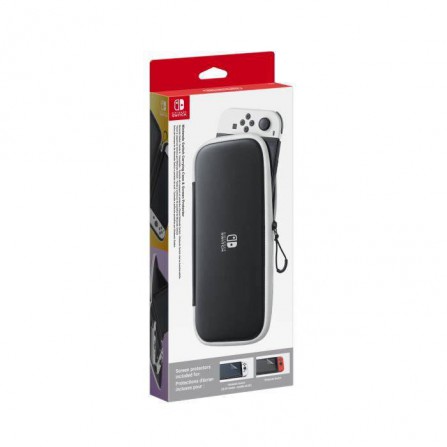 Funda + Protector SWI OLED - SWI