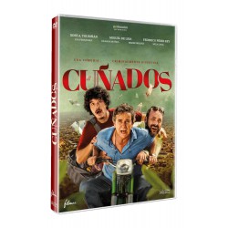 Cuñados - DVD