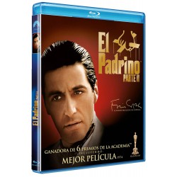 El Padrino. Parte II - BD