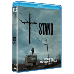 The Stand (2020 Limited Series) - BD