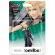 Amiibo Cloud (V. 2) (Colección Super Smash Bros) - Wii U