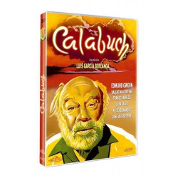 Calabuch - DVD