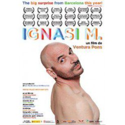 Ignasi M. (V.O.S.) - DVD