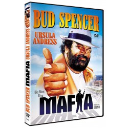 Mafia (Big Man: Diva) - DVD