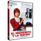 El proxeneta y la testigo - DVD