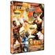 El Desafío de Hércules - La Furia del Coloso - DVD