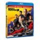 Fast & Furious 9 - BD