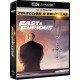 Fast & Furious Pack 1-9 (4K UHD)