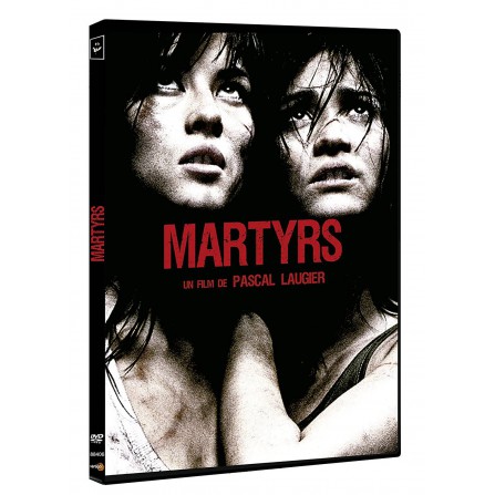 Martyrs - DVD