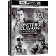 Monstruos clásicos Pack (4K UHD + BD)