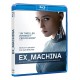 Ex machina (Edición 2021) - BD