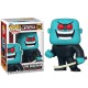 Funko Pop Samuari Jack - The Guardian