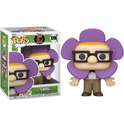 Funko Pop Dug Days Carl