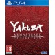 The Yakuza Remastered Collection - PS4