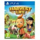 Harvest life - PS4