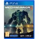 Mechwarrior 5 - Mercenaries - PS4