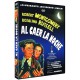 Al caer la noche - DVD