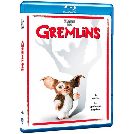 Gremlins - BD