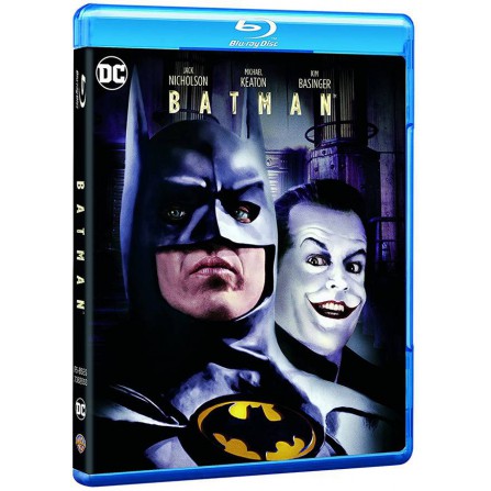 Batman - BD