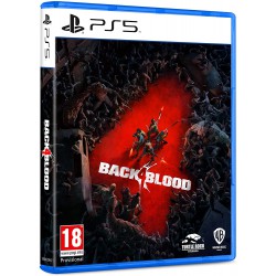 Back 4 Blood - PS5