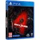 Back 4 Blood - PS4