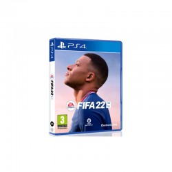 FIFA 22 - PS4