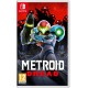 Metroid Dread - SWI