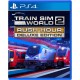 Train Sim World 2 - Rush Hour Deluxe Edition - PS4
