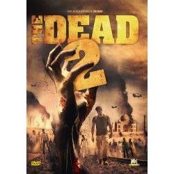 The Dead 2 - DVD