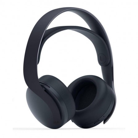 Pulse 3D Wireless Headset Black - PS5