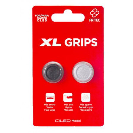 Grips XL OLED - SWI