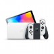 Consola Nintendo Switch OLED Edition - Blanca