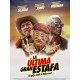 La última gran estafa - DVD