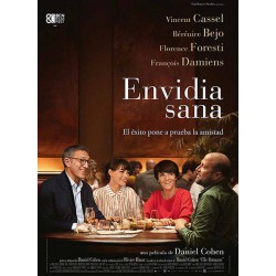 Envidia sana - DVD