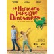 Mi hermano persigue dinosaurios - DVD