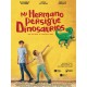 Mi hermano persigue dinosaurios - DVD