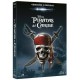 Pack Piratas del Caribe 1-5 - BD