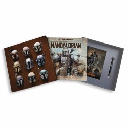 Caja Regalo Star Wars (The Mandalorian) Collectors Gift Box Set