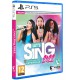 Lets Sing 2022 - PS5