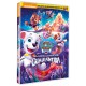 Paw Patrol 18: La patrulla salva la guaulántida - DVD