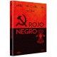 Rojo y Negro (Edición Especial BD + Libreto + Funda) - BD