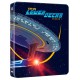 Star Trek - Lower Decks - Temporada 1 (Steelbook) - BD