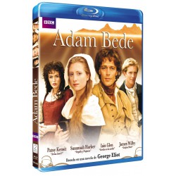 Adam bede  - BD