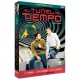 El túnel del tiempo, Primera temporda 2ª parte - DVD