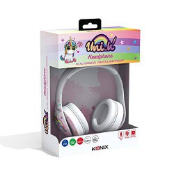 Auricular Unik Gaming Be Funky - SWI