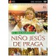El milagroso Niño Jesus de Praga - DVD