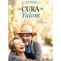 La cura de Yalom - DVD