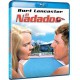 El nadador - BD