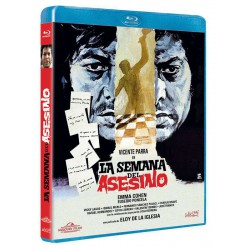 SEMANA DEL ASESINO,LA DIVISA - BD